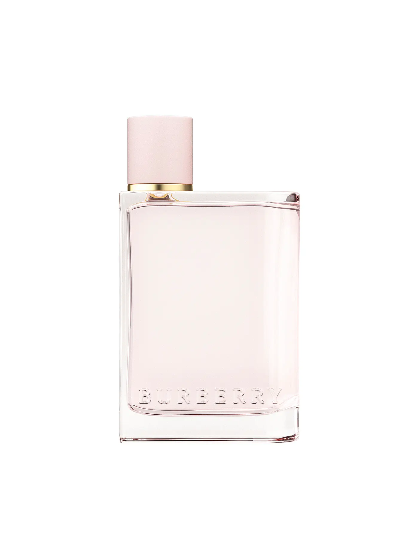 BURBERRY | Her Eau de Parfum Natural Spray 100ml | 